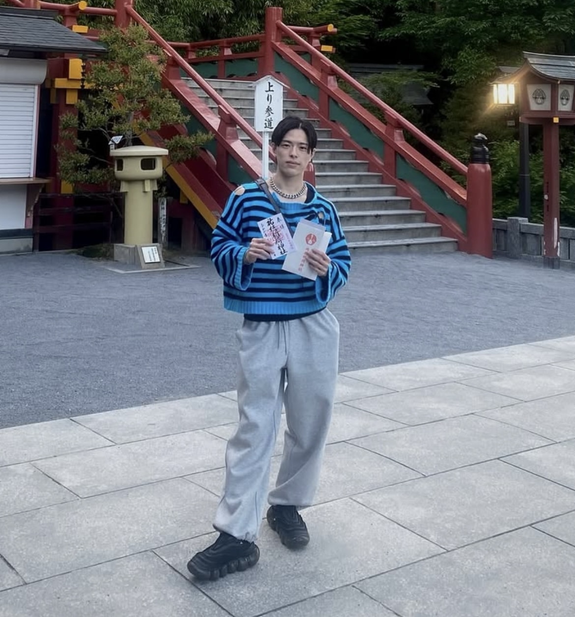 kusunokiのアバター